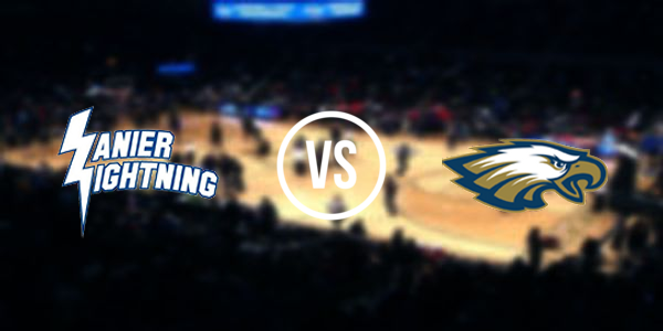 Lanier Christian Academy vs. Landmark Christian School