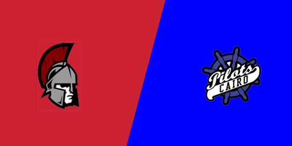 Century High School vs. Cairo High School