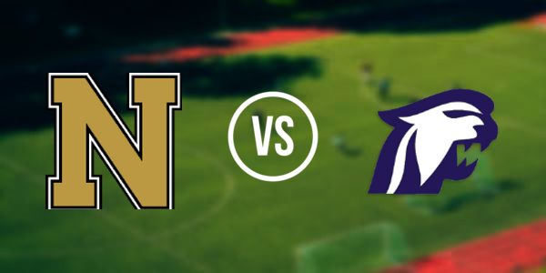 Dakota High School vs L'Anse Creuse North High School