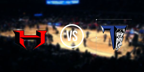 Heritage High School vs Tuscarora High School