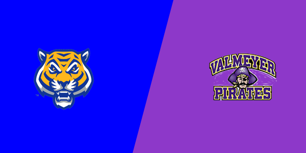 Hancock High School vs. Valmeyer High School