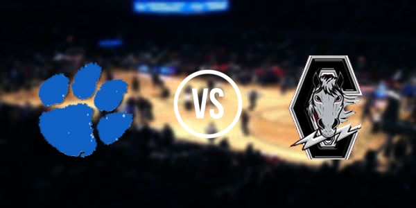 Courtland High School vs. Chancellor High School