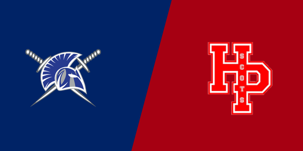 Sumner Academy vs. Highland Park High School