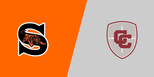 Shadyside High School vs. Wheeling Central Catholic High School