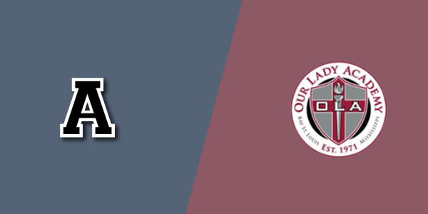 Away vs. Our Lady Academy