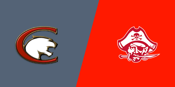 Chico High School vs. Jesuit High School