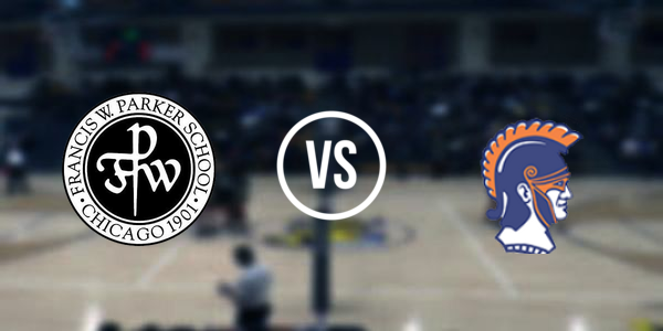Latin School of Chicago vs. Francis W Parker Upper School