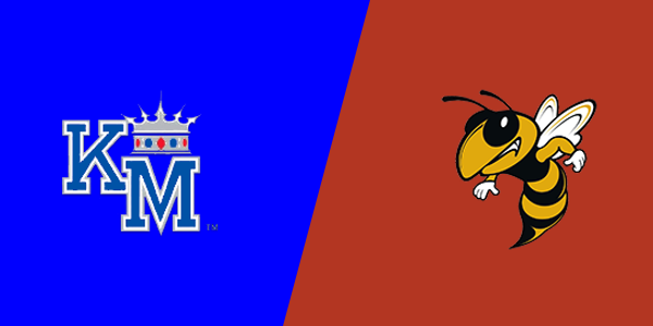 Kent-Meridian High School vs. White River High School