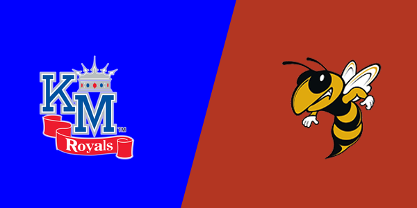 Kent-Meridian High School vs. White River High School