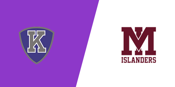 Kamiak High School vs. Mercer Island High School