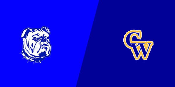 Peshtigo High School vs. Crivitz High School