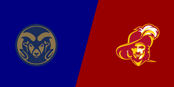 Lafayette High School vs. Gloucester High School
