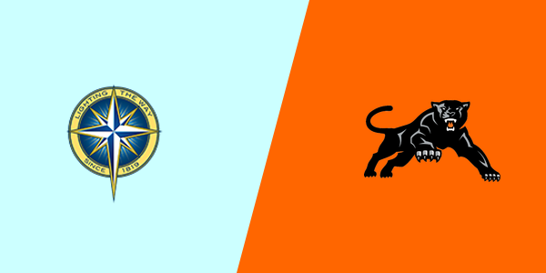 Bethlehem High School vs. Frankfort High School
