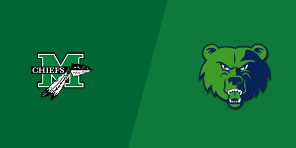 Creekview vs. McIntosh