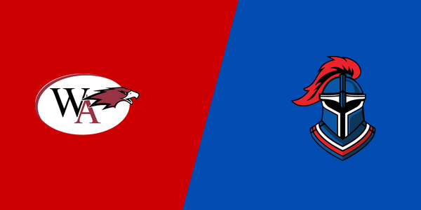 Woodward Academy vs. Riverwood