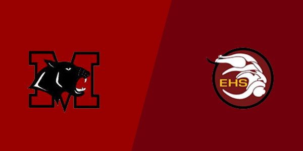 Modesto High School vs. Edison High School - Stockton