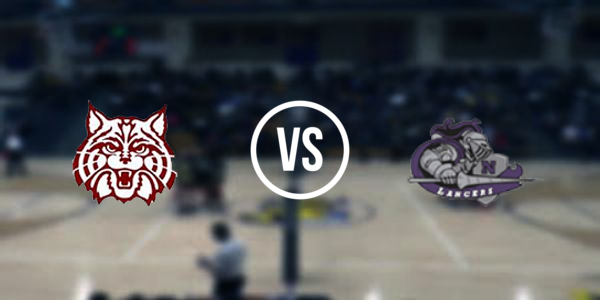 Norton High School vs West Bridgewater High School