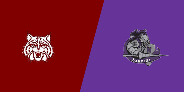 West Bridgewater High School vs. Norton High School