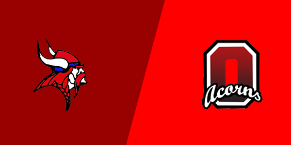 Willapa Valley High School vs. Oakville High School
