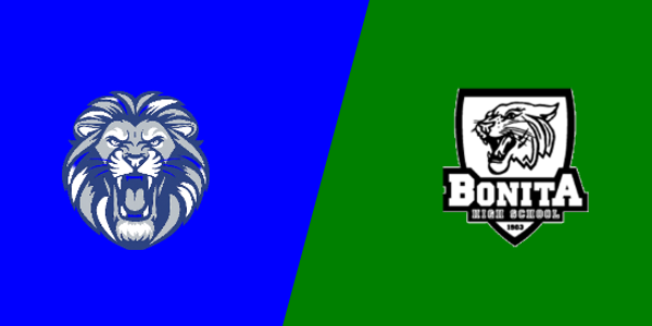 Alta Loma High School vs. Bonita High School