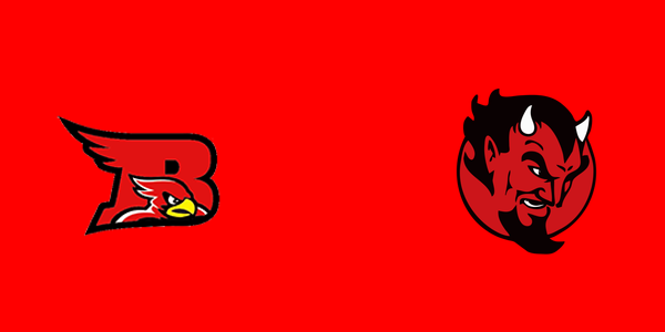 Bloomfield High School vs. Lordstown High School