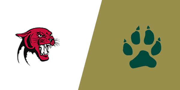 Daniel McLaughlin Therrell High School vs. Wesleyan School