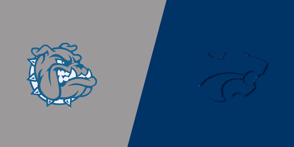 Belgreen High School vs. Tharptown High School
