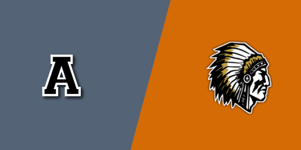 Away vs. Savage High School