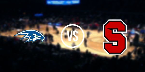 Skyview Academy vs. Strasburg High School