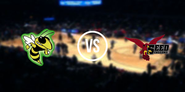 Surrattsville High School vs. SEED School of Washington DC