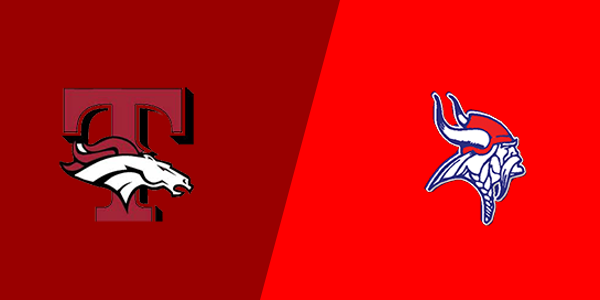 Tate High School vs. Fort Walton Beach High School