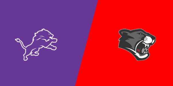 Santa Rosa High School vs. Menaul High School