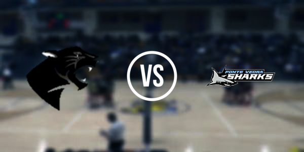 Ridgeview High School vs. Ponte Vedra HS