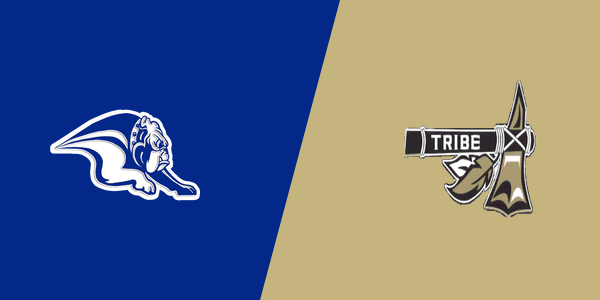 Stamford High School vs. Haskell High School