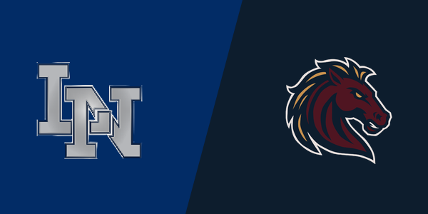 Lake Nona High School vs. Wekiva High School