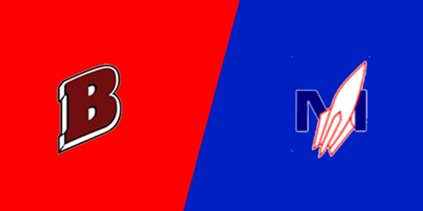 Badger High School vs. Maplewood High School