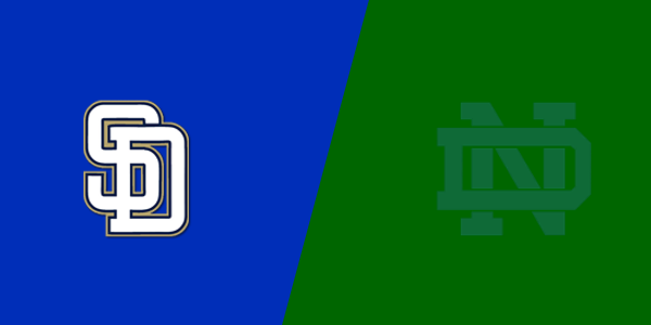 Soddy-Daisy High School vs. Notre Dame High School