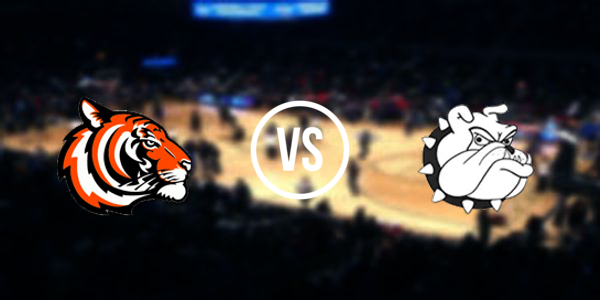 Machias Memorial High School vs Shead High School