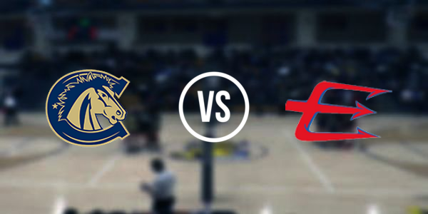 Cody High School vs. Evanston High School