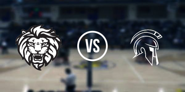 Beaches Chapel School vs The Covenant School of Jacksonville