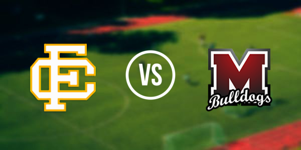 Floyd County High School vs Martinsville High School