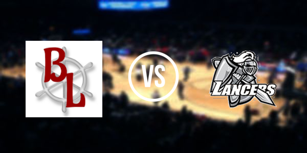 Bear Lake High School vs. Ellsworth Community High School