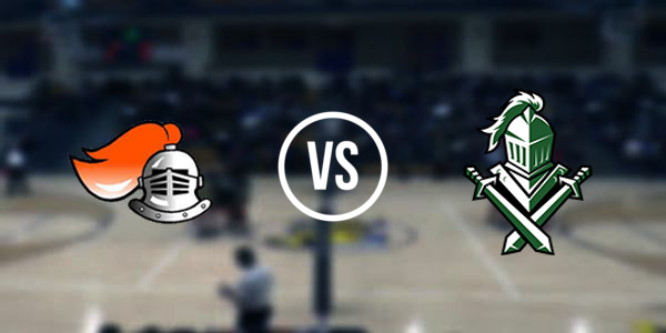 Normal Community High School vs. Richwoods High School