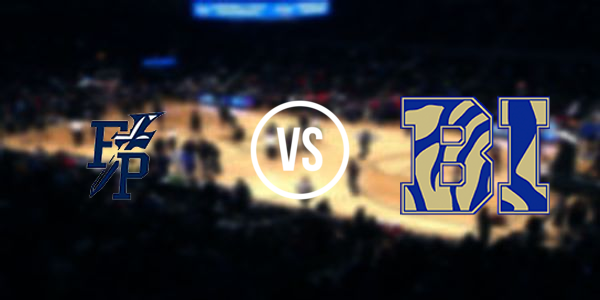 First Preparatory Christian Academy vs. Bradwell Institute