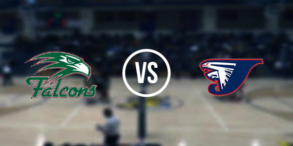 Green Hope High School vs. Charles E. Jordan High School