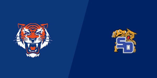 Triad Math and Science Academy vs. South Davidson High School