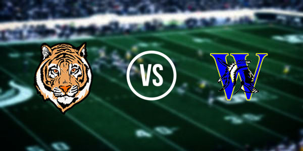 Republic High School vs. Wellpinit High School
