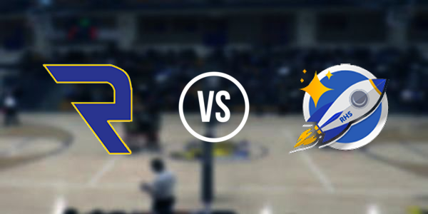 Custer High School vs Roberts High School