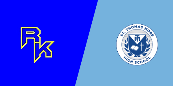 Rufus King High School vs. St Thomas More High School