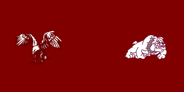 Sidney High School vs. Bowman County High School